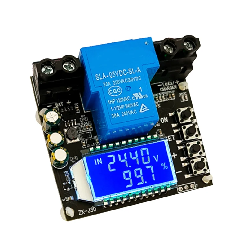 A64Z ZK-J30 Coulomb…