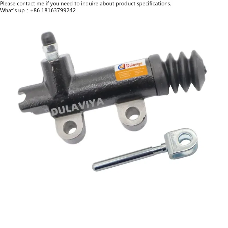 

Clutch Slave Cylinder for 99-13 Hyu ndai ELANTRA K ia 2.0L 2.4L 2.5 2.7 4171039100 , 4171039001 41710-39001 41710-39100