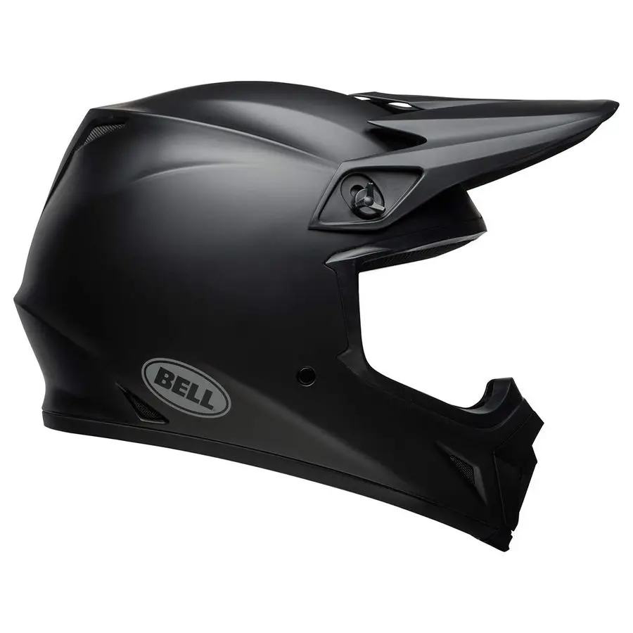 

MX9 MIPS Dirt Helmets