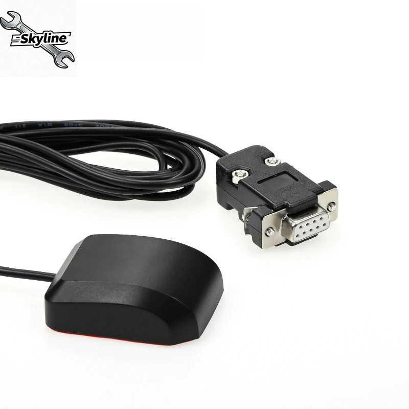 RS232 Gps Receiver … - image