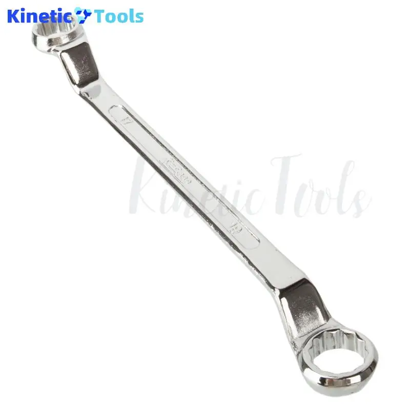 両口レンチセット 自動修理工具セット 手動ミラーグラスレンチ 多機能梅花レンチ