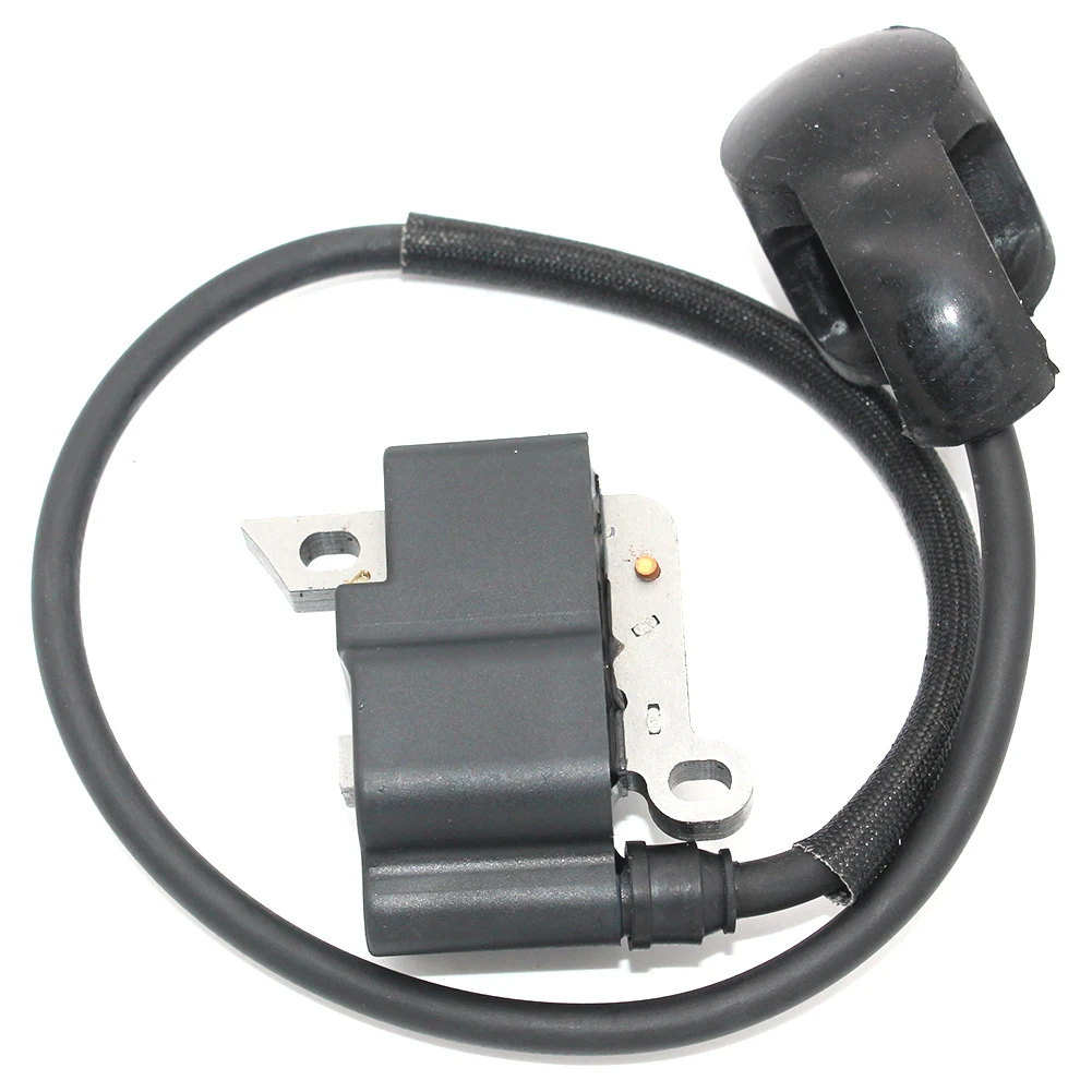 Imagem -05 - Módulo da Bobina de Ignição para Stihl Brushcutter 413 Bt120 Bt120c Bt121 Bt121z Fr350 Fs120 Fs120r Fs120r Fs120r Fs200 Fs200r Fs250 Fs300 Fs350 Fr350
