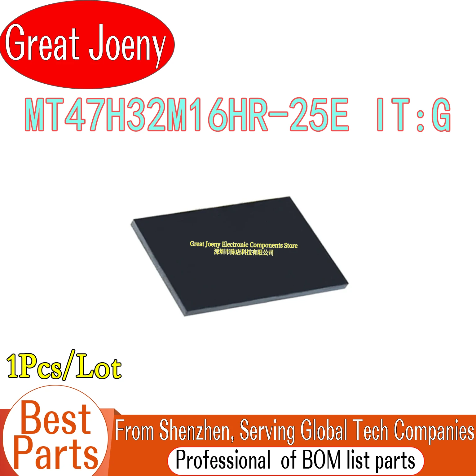 D9MHP MT47H32M16HR-…