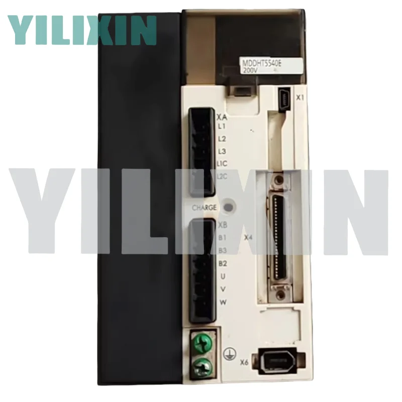 

New MDDHT5540E Servo Module