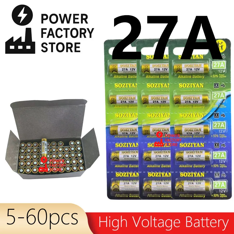 Long Lasting & High…