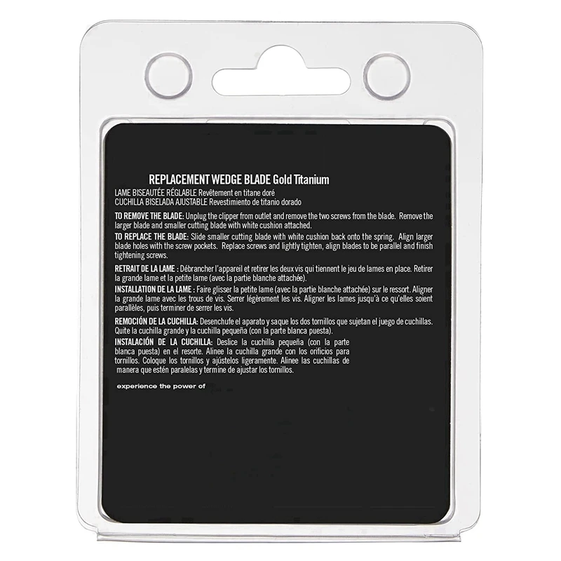 شفرات بديلة متوافقة مع ماكينة قص الشعر BaBylissPRO FX870/FXF880/FX810/FX825/FX673N، DLC لقص BaByliss FX #2