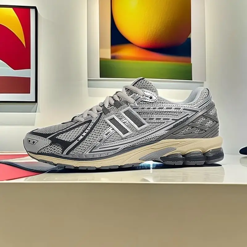 

Running and sports shoes,Men's and women's dad shoes, ,mesh surface, breathable, fashionable and versatile in summer