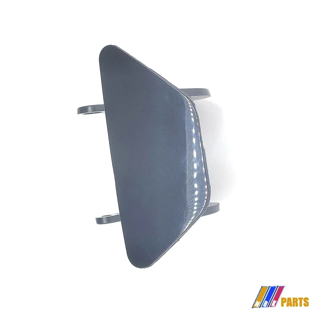 Couvercle de rondelle de phare avant, pour berline F11 Wagon 520i 523i 525d 528i 530d 530dX 530i 535d 535dX 535i 535iX 550i 10-13 BMW5 F10