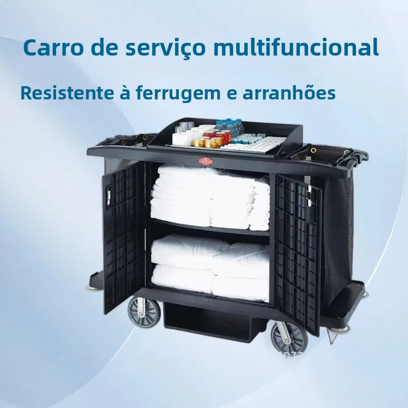chariot-de-service-de-chambre-d'hotel-en-plastique-bimodal-chariot-de-nettoyage-chariot-de-transport-de-linge-multifonctionnel-chariot-de-restaurant
