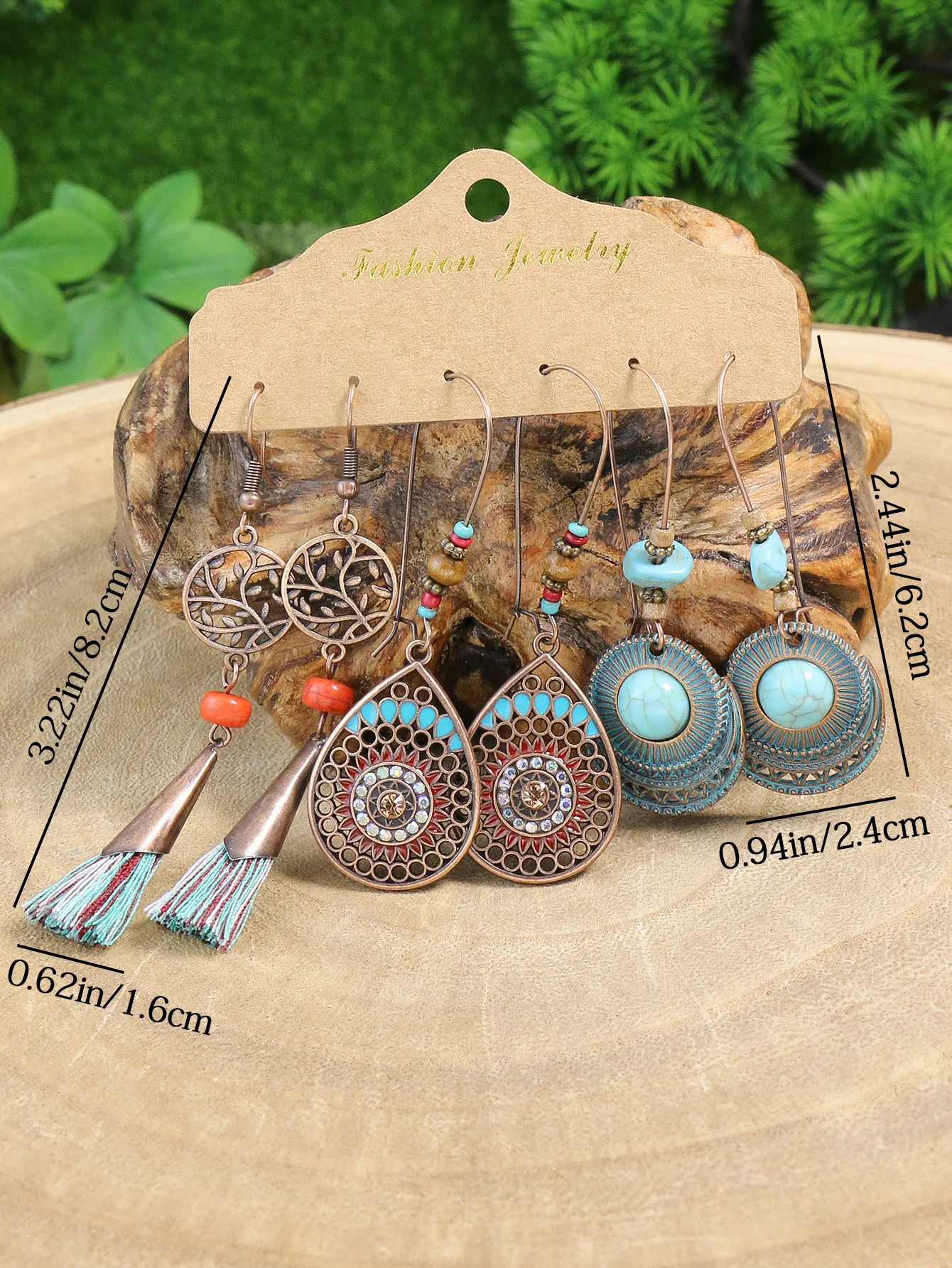 Product detail