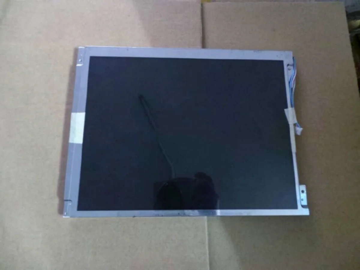 Original LTD121C33S 12.1-inch LCD Display Screen 800×600 