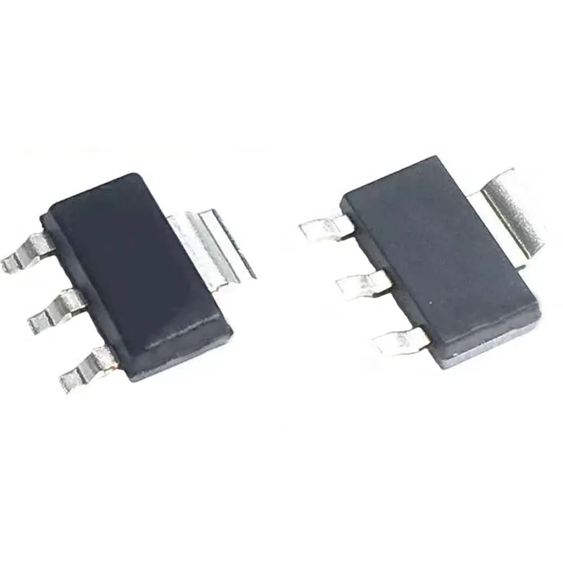 10Pcs Spx1117M3-1.5…