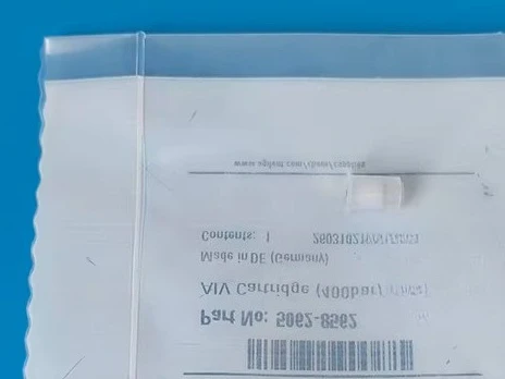 

2026 new model At Liquid Active Inlet Valve Check Spool 5062-8562