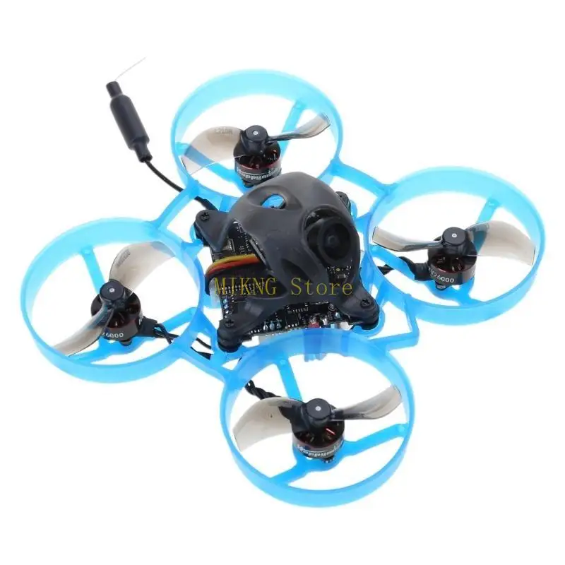 Mobula6 Elrs 1s 65mm 드론 5.8g SE0702 모터 NANO3 800TVL 카메라 FPV 브러시리스 2.4G Expresslrs 수신기 최고의 판매