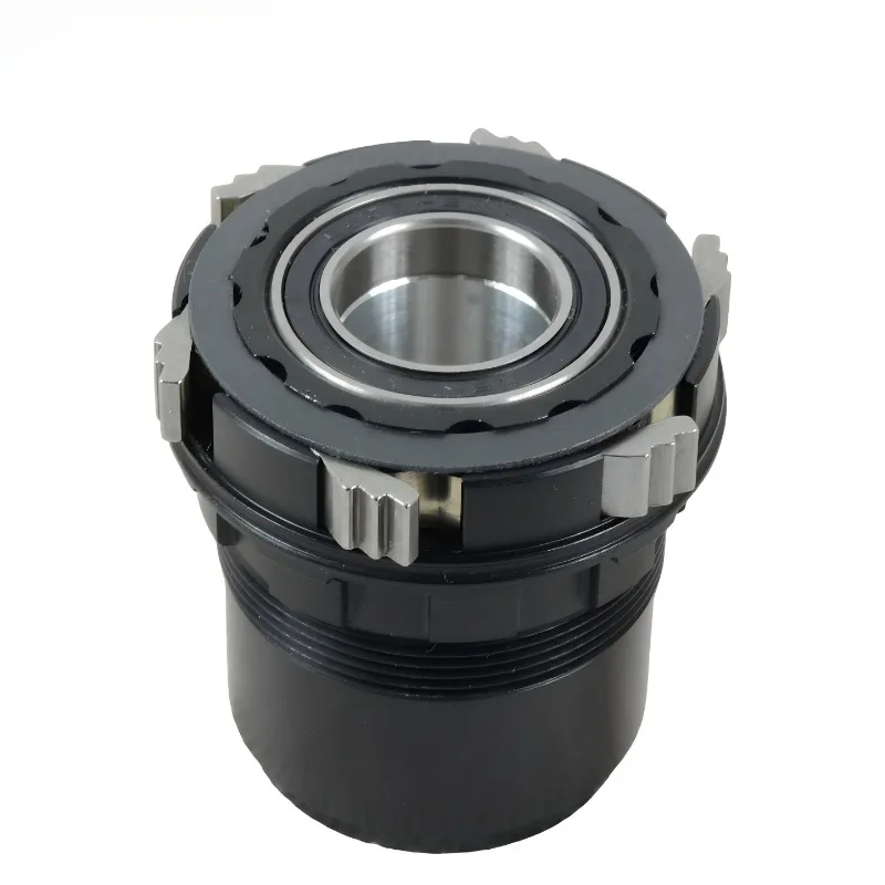 Bicycle, mountain bike flywheel seat 11-speed 12-speed card fly micro spline six-claw aluminum