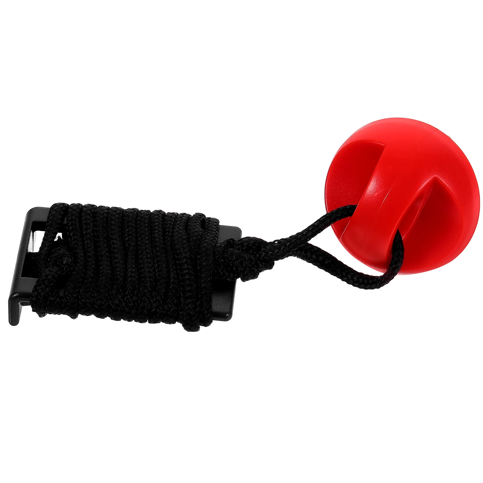 

Treadmill Key Emergency Stop Magnet Clip Alloy Rope Universal Magnetic Security