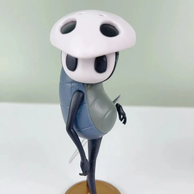 3 pz/set Hollow Knight Figure Giocattoli Il Cavaliere Action Figure Hornet/Quirrel Figurine Da Collezione Modello di Bambola Ventole Regalo