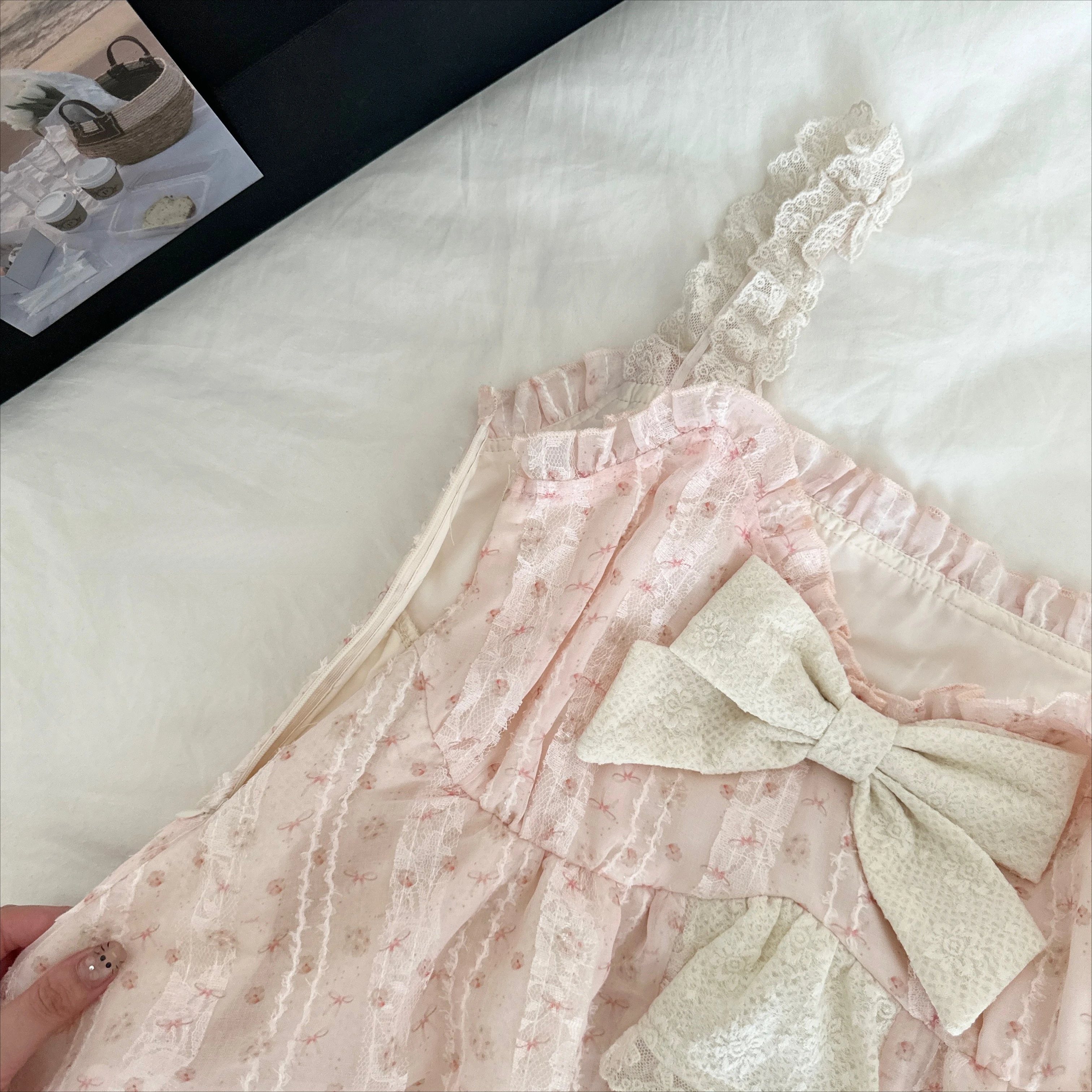 Thumbnail 4 - #36 Most Popular Short Dresses