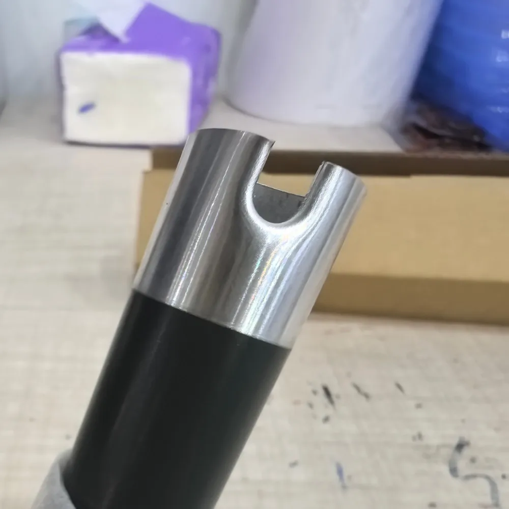 

5X JC91-01077A JC66-03089A Fuser Upper Heat Roller for Samsung SCX 3405 3400 3407 ML 2160 2165 2167 2168 M2020 M2022 M2021 M2070