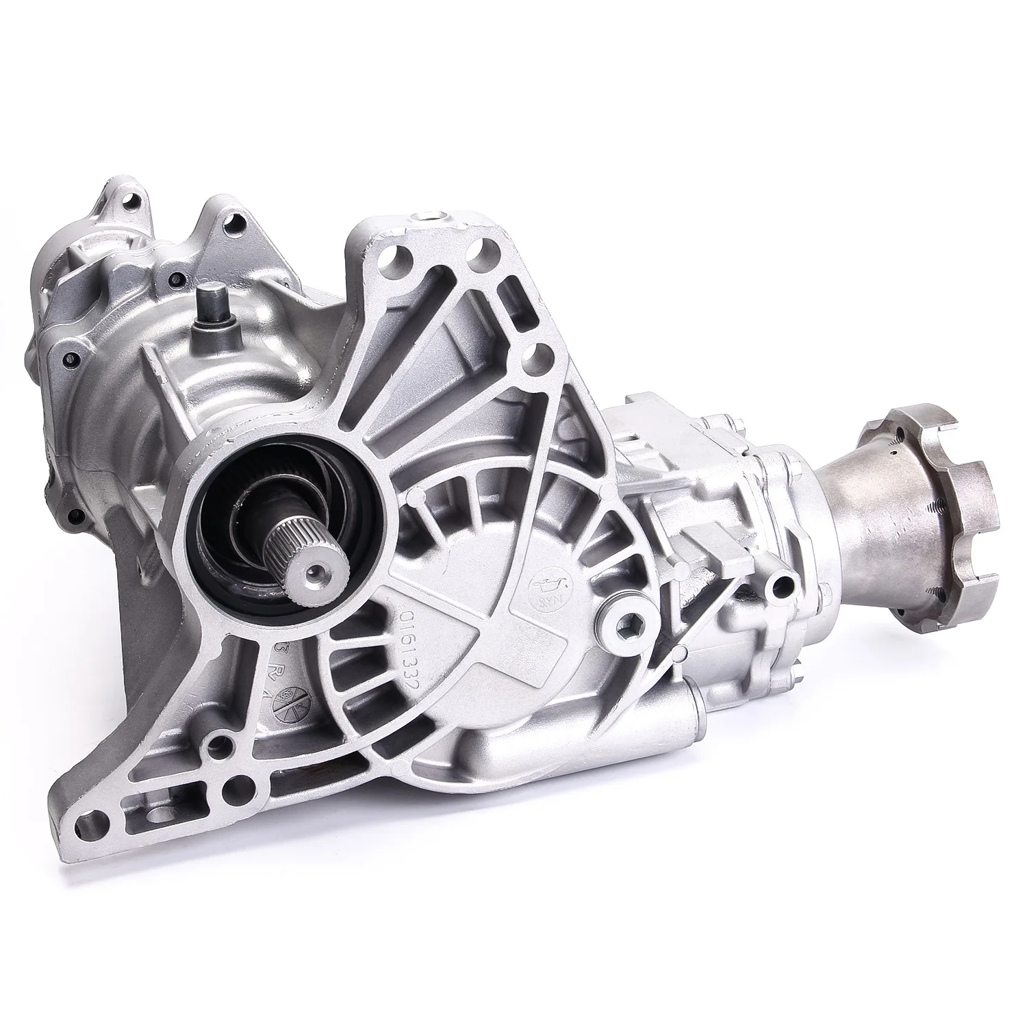 

Suitable For 10-17 Years Chevrolet GMC 2.4L 23247709 84953426 Transmission Assembly Replacement