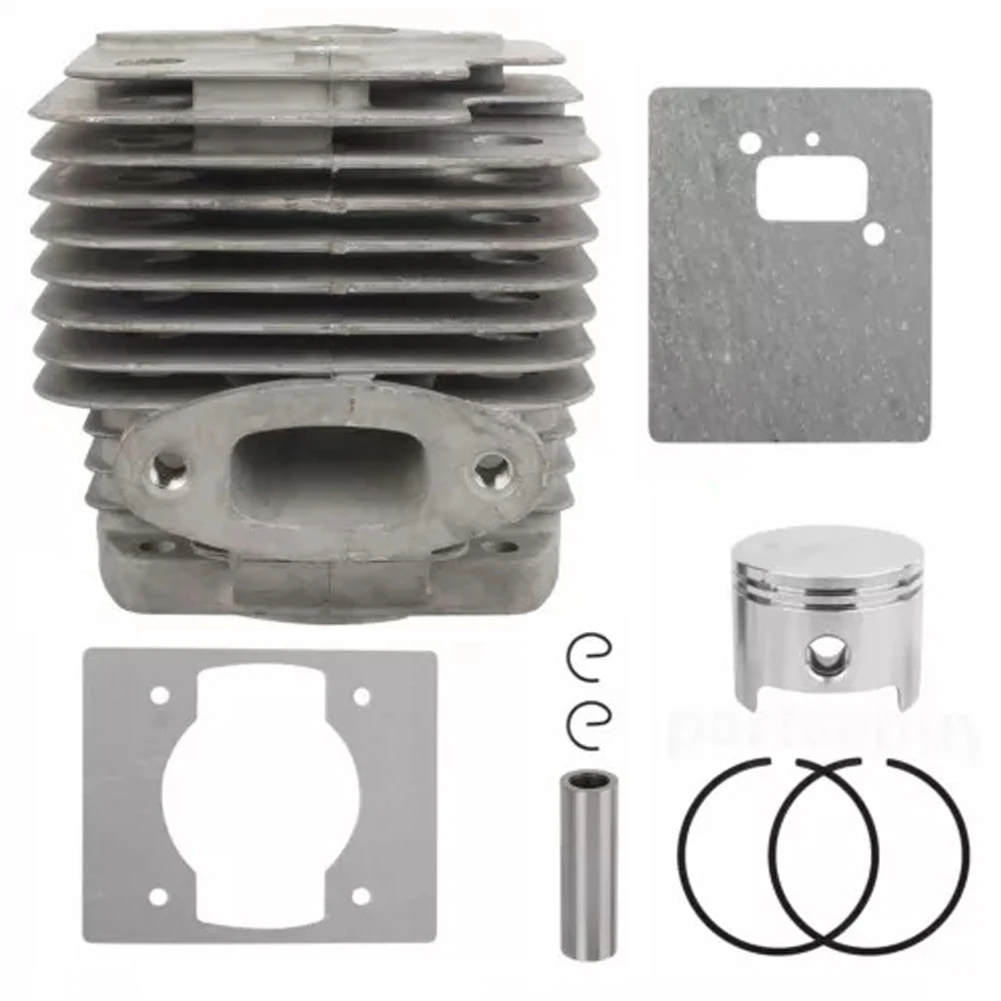 

Efficient Cylinder Piston Kit for PB770TH PB770 PB770H Backpack Blower A130001050 Seamless Integration for Performance