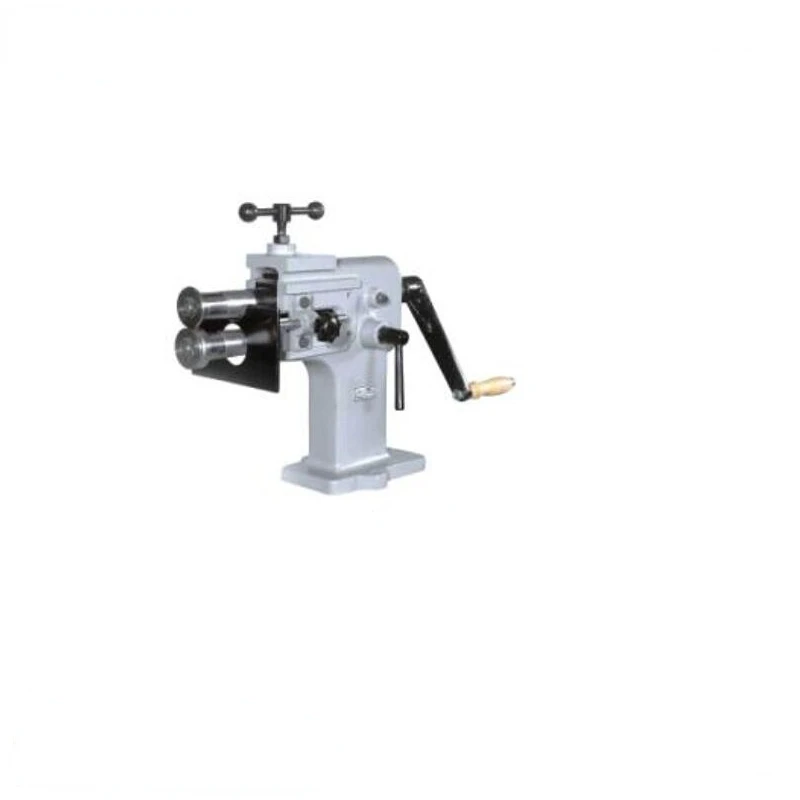 

TB-12 Manual Bead Bending roller Machine