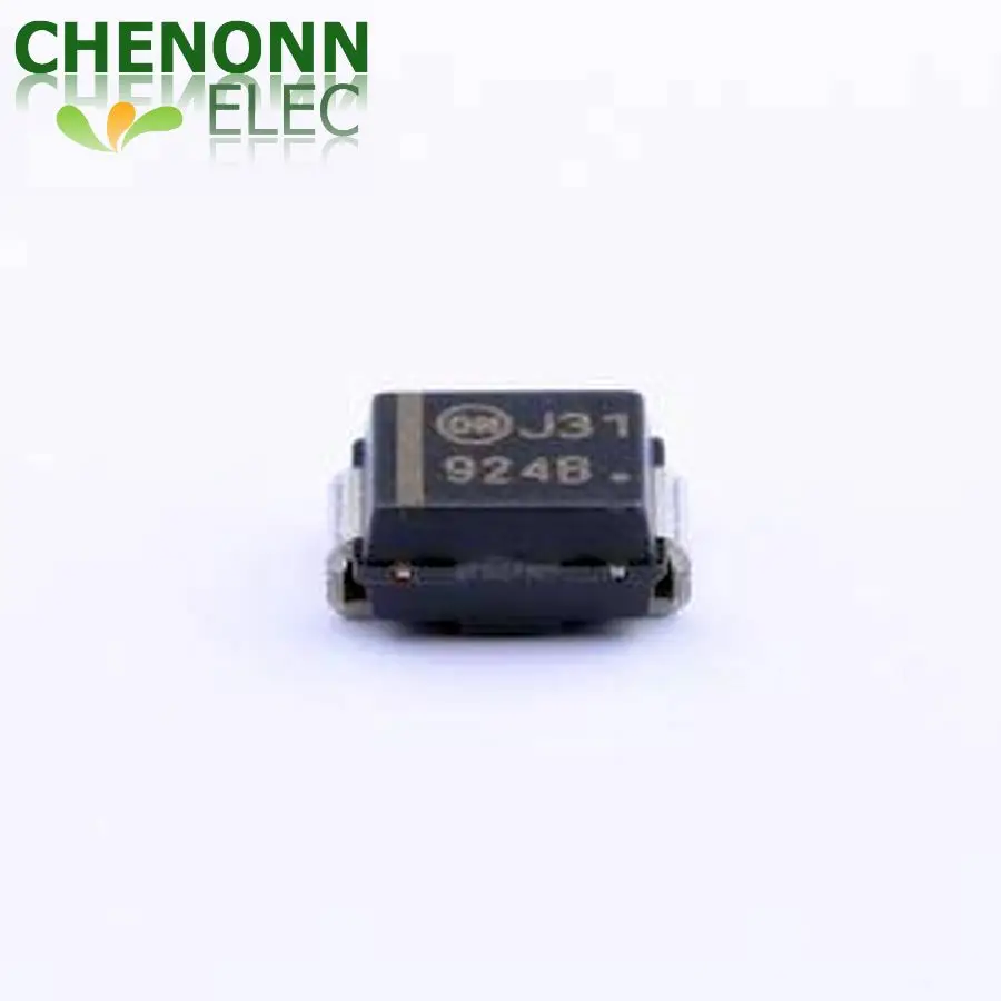 200PCS/LOT 1SMB5924BT3G (Diodes)