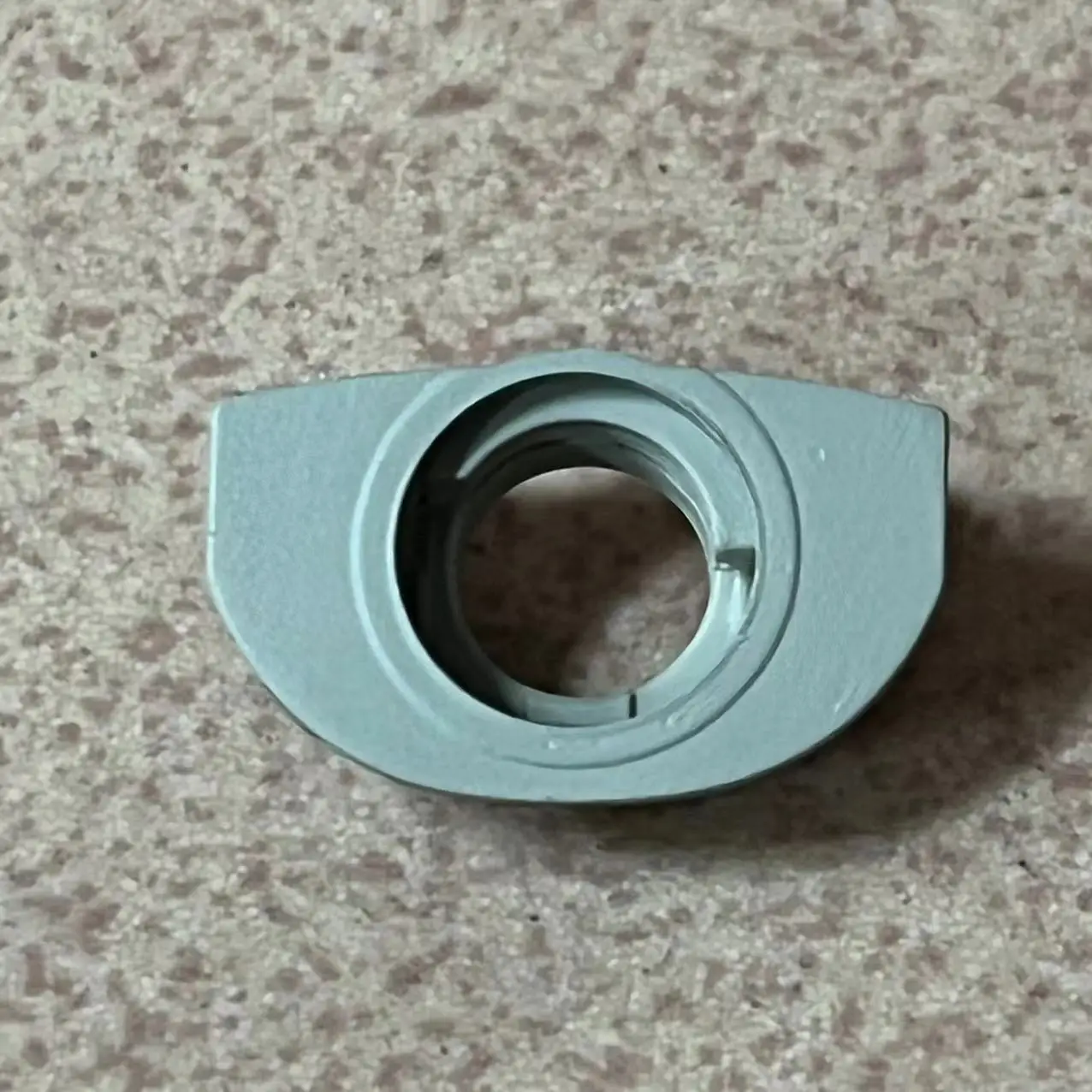 High quality spare parts For Sony WH-1000XM4 Headphones replacement wh 1000xm4 ABS plastic hinge swivel repair parts