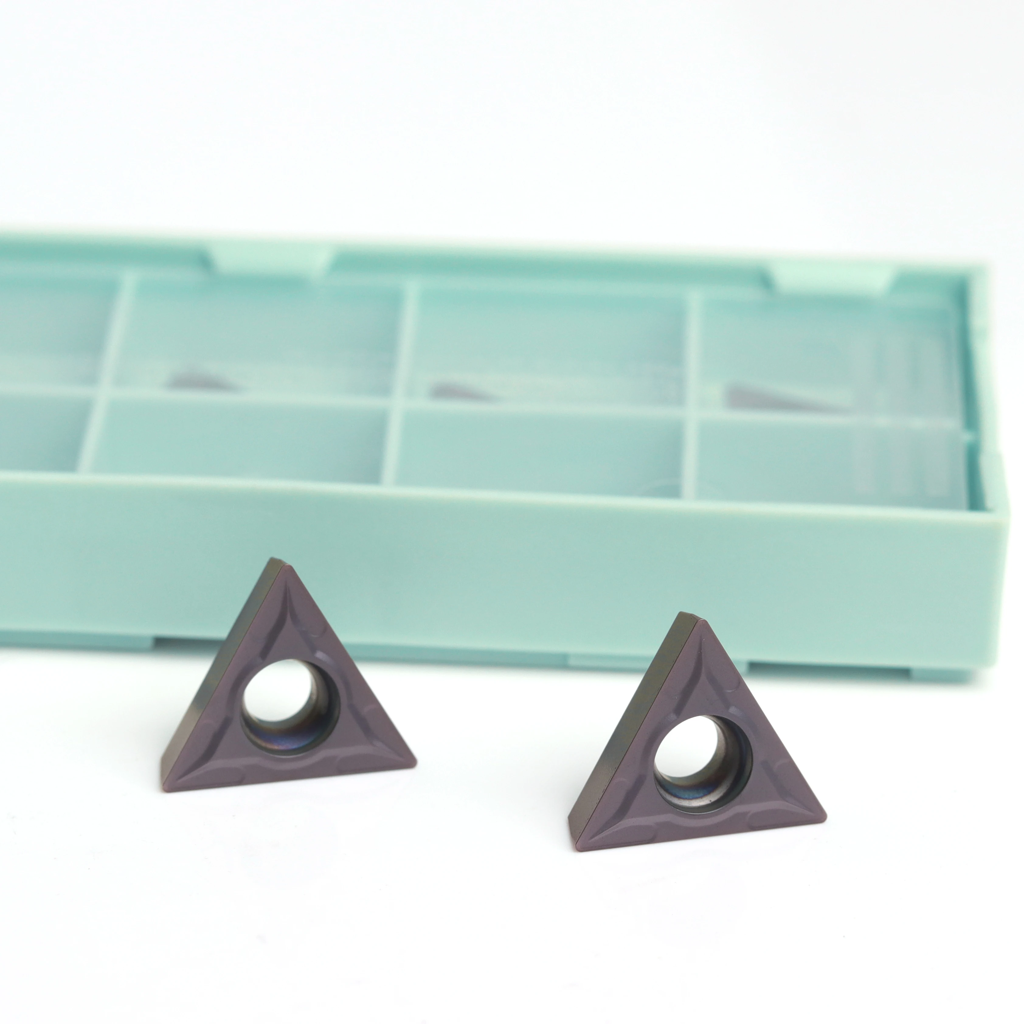 DESKAR TCMT16T304/16T308/110204/110208 LF6018 CNC Blade Plate Stainless Steel Special High Quality Turning Tool
