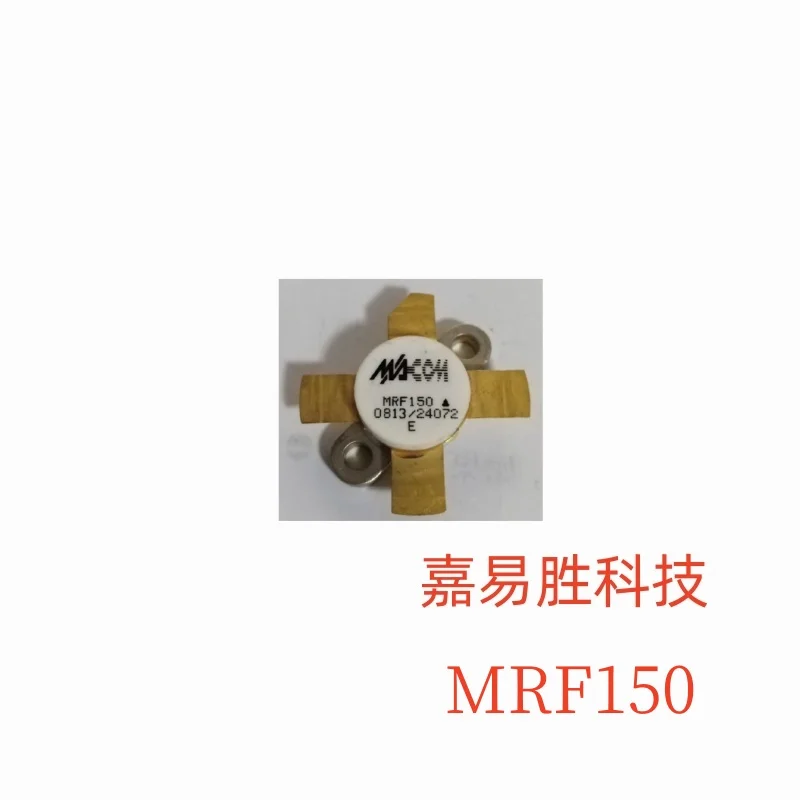 

1 шт./лот, оригинальная новая радиочастотная трубка MRF150 SMD, высокочастотная трубка, модуль усиления мощности на складе