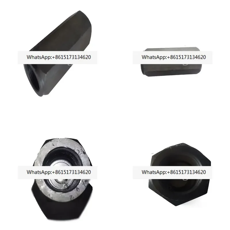 Air Compressor Spare Parts 8204094034 High Quality Check Valve Inventory 8204094034
