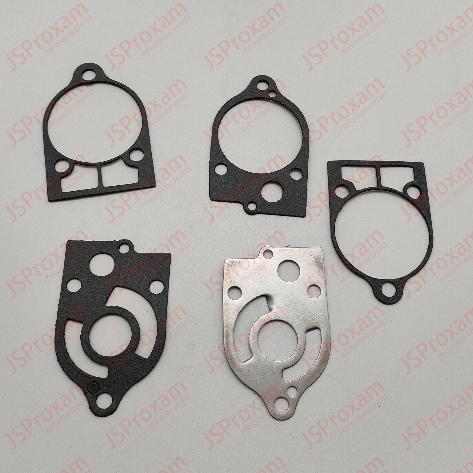 77177A3 46-77177A3 Replaces Fits For Mercury Marine Sierra 18-3324 Outboard Engines Water Pump Kit ﻿