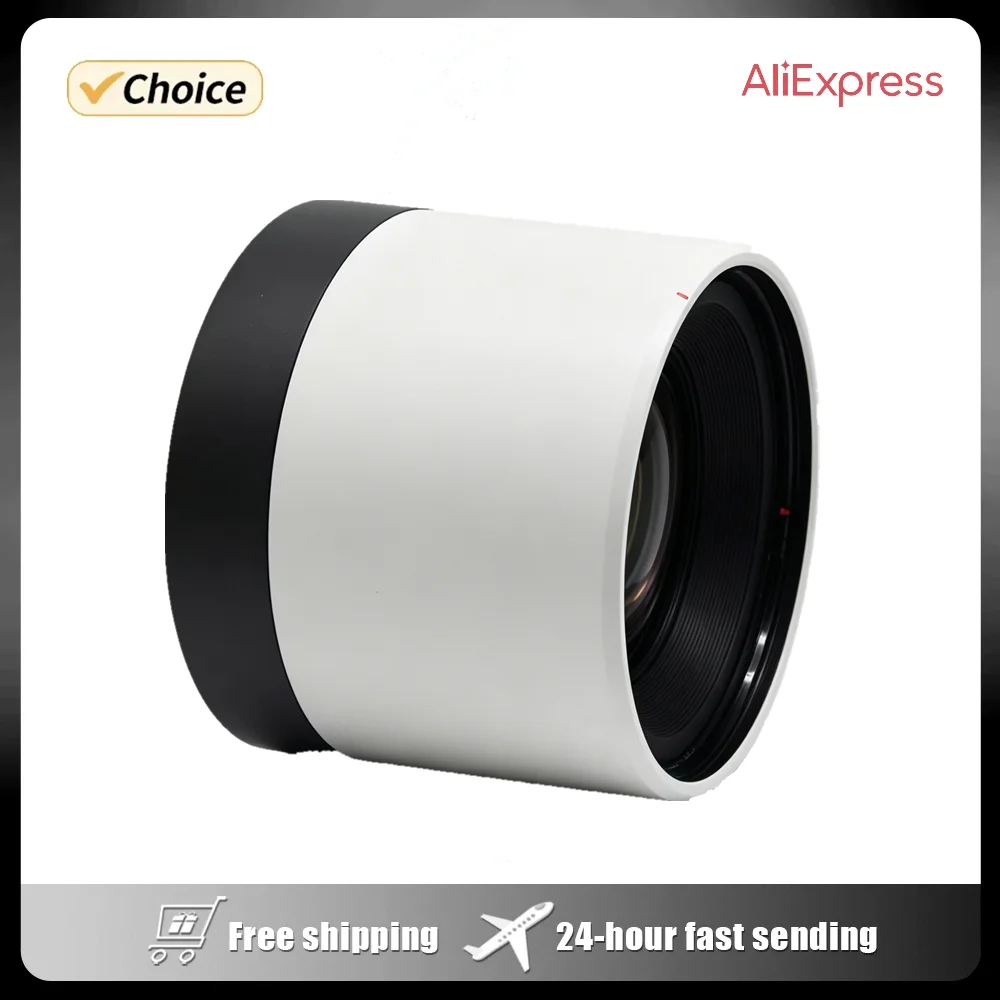 New original front Hood ALC-SH157 for Sony FE 200-600mm F5.6-6.3 G OSS SEL200600G Lens