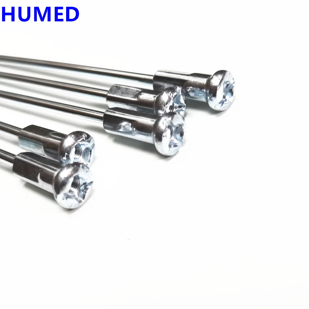 Thumbnail 4 - #12 Latest Bicycle Wheel Nipples Offers