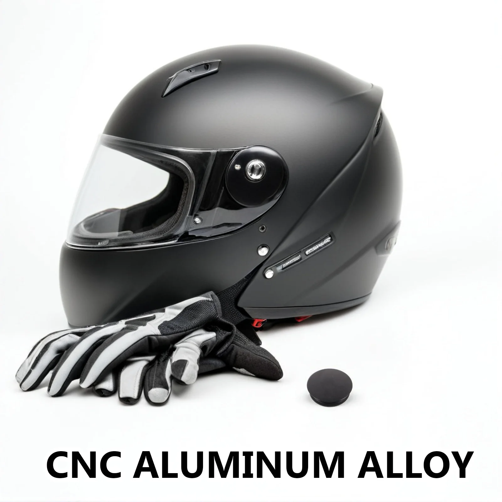 3Pcs Cnc Aluminum Alloy Crankset Dust Cover Durable Lightweight Hollow Design for Mountain Road Bikes Smooth Drivetrain