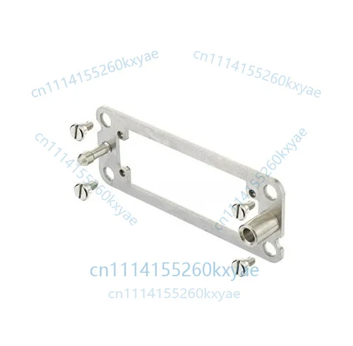 1pc 09300241701 metal shell-free docking metal frame 24b accessories