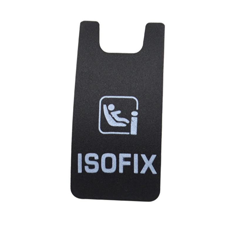 

Simple Installation Cover Child Seats Fixing Cover Seats Attachment Cover for XFL