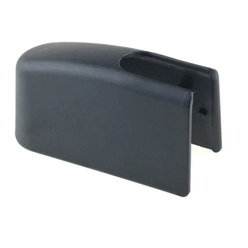 

Крышка гайки стеклоочистителя заднего лобового стекла из АБС-пластика, 1 шт., подходит для BMW X3 2018-2022 G01 G08 61687407276 Черные аксессуары