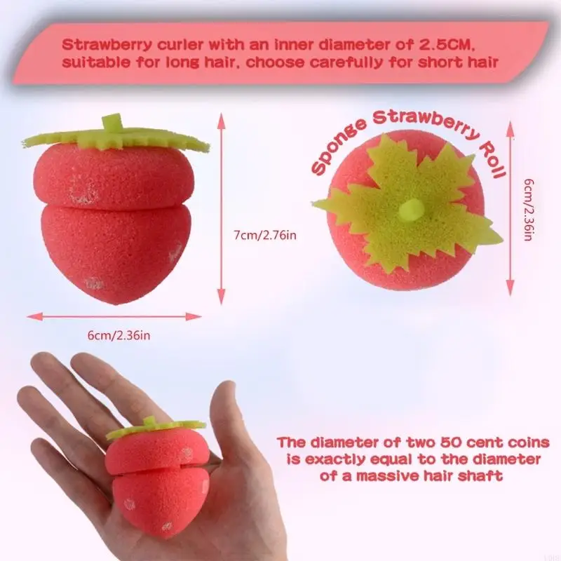U0DE 1 مجموعة الفراولة بين عشية وضحا