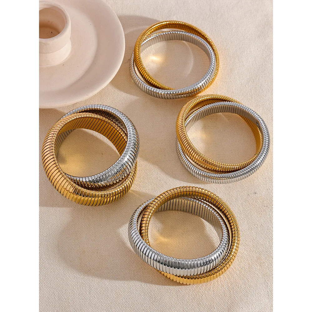 Thumbnail 3 - #59 Best Gold-Plated Bracelets to Buy In 2026