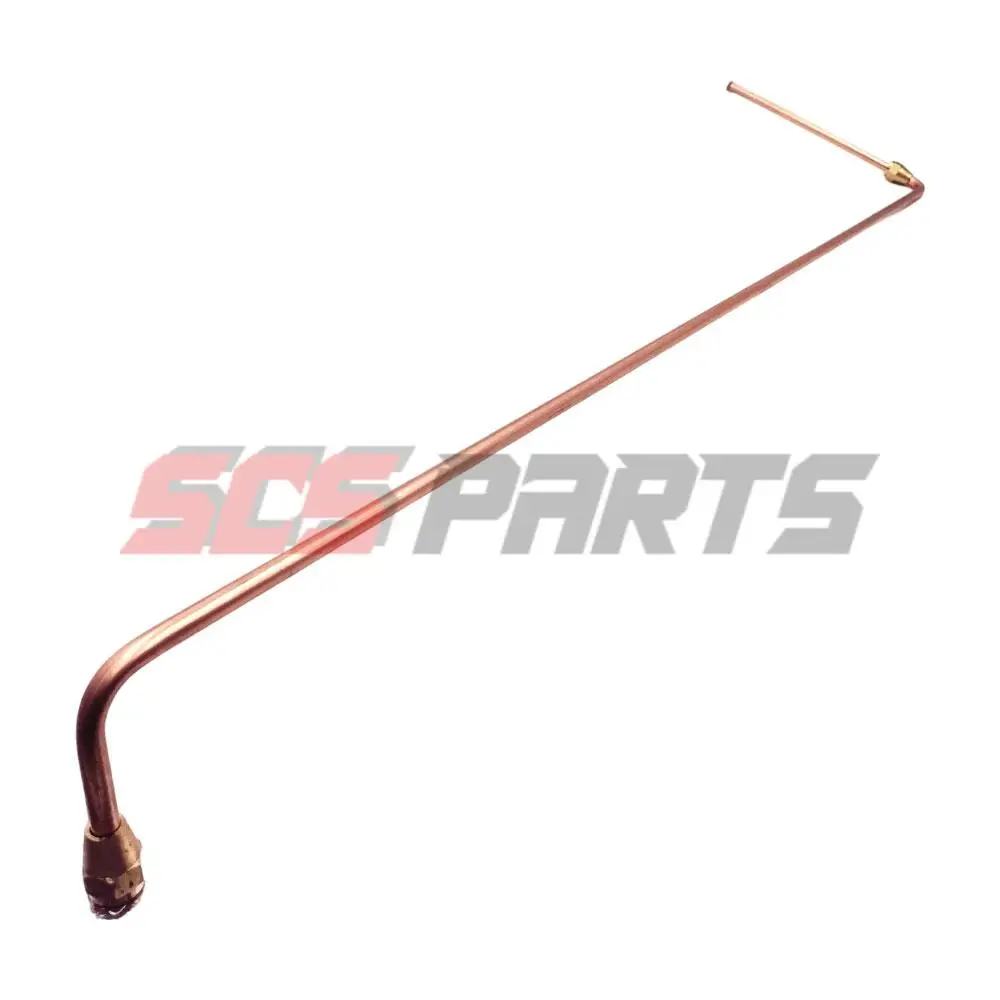 3165704 Fuel Supply Tube for Cummins Engine K19 K38 K50 QSK NT855 N14