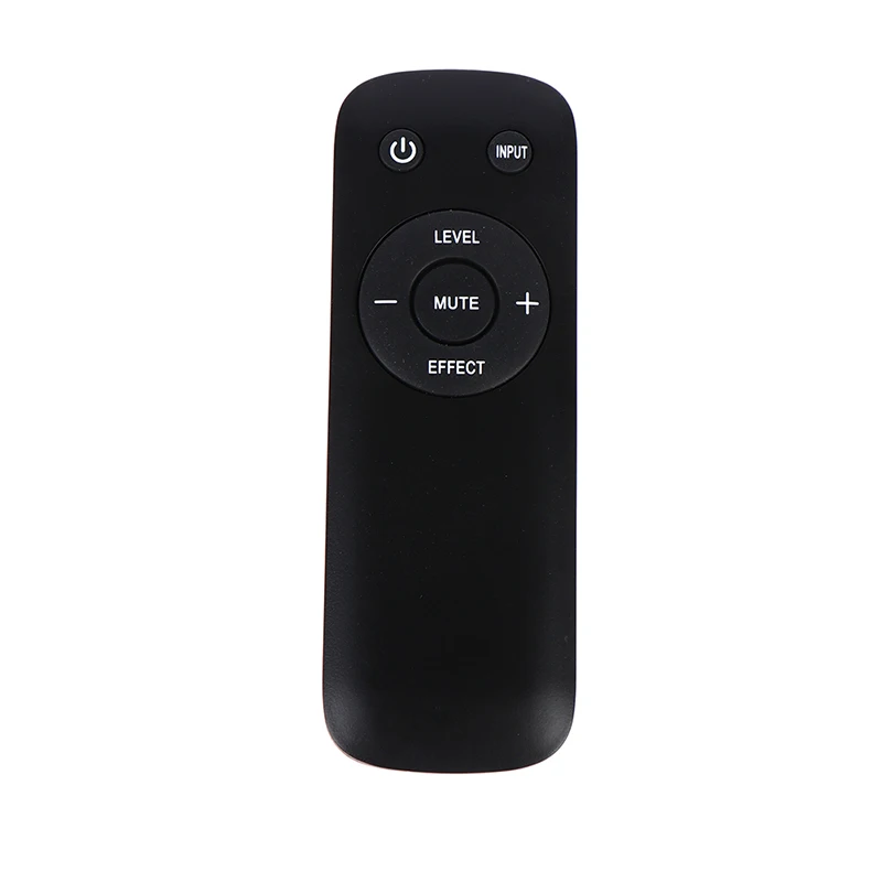 

Remote Control For Logitech Z906 5.1 Home Theater Subwoofer Audio Sound Speaker Direct Use