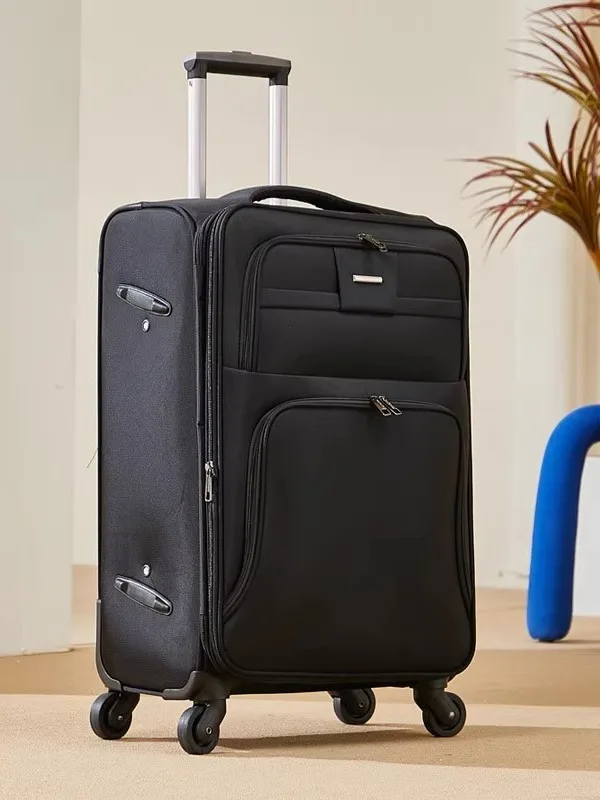 oxford-fabric-luggage-durable-water-resistant-large-capacity-travel-suitcase-for-men-and-women-with-pull-rod-32-inch-28-inch