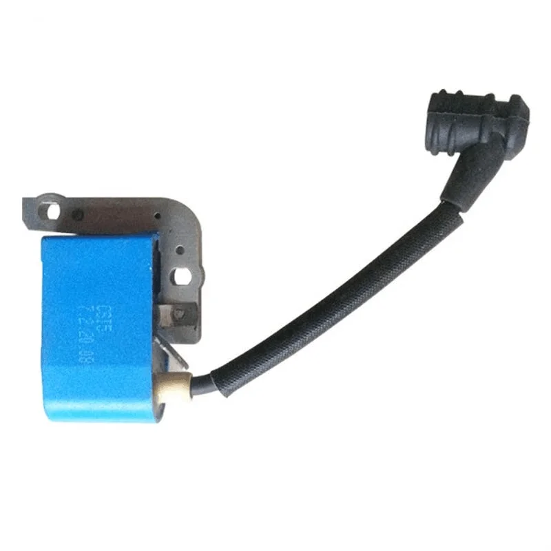 ZhongfaTec Blue IGNITION COIL for OLEOMAC 936 940 947 952 GS520 EFCO 147 152 MT5200 Emak 2501001R,ZF-IG-A00097