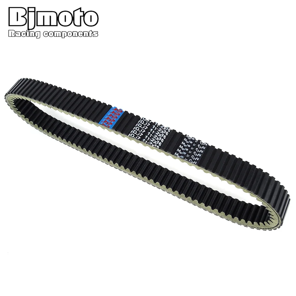 Motorcycle Drive Belt For Kawasaki KAF820 KAF1000 Mule PRO-FX PRO-FXT PRO-DX PRO-DXT EPS LE Camo Ranch Edition 59011-0037