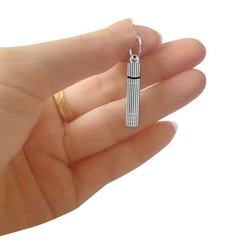 Pin aguja para extracción tarjetas y llavero con bandeja antipérdida, anillos divididos, herramienta eyectora teléfono,