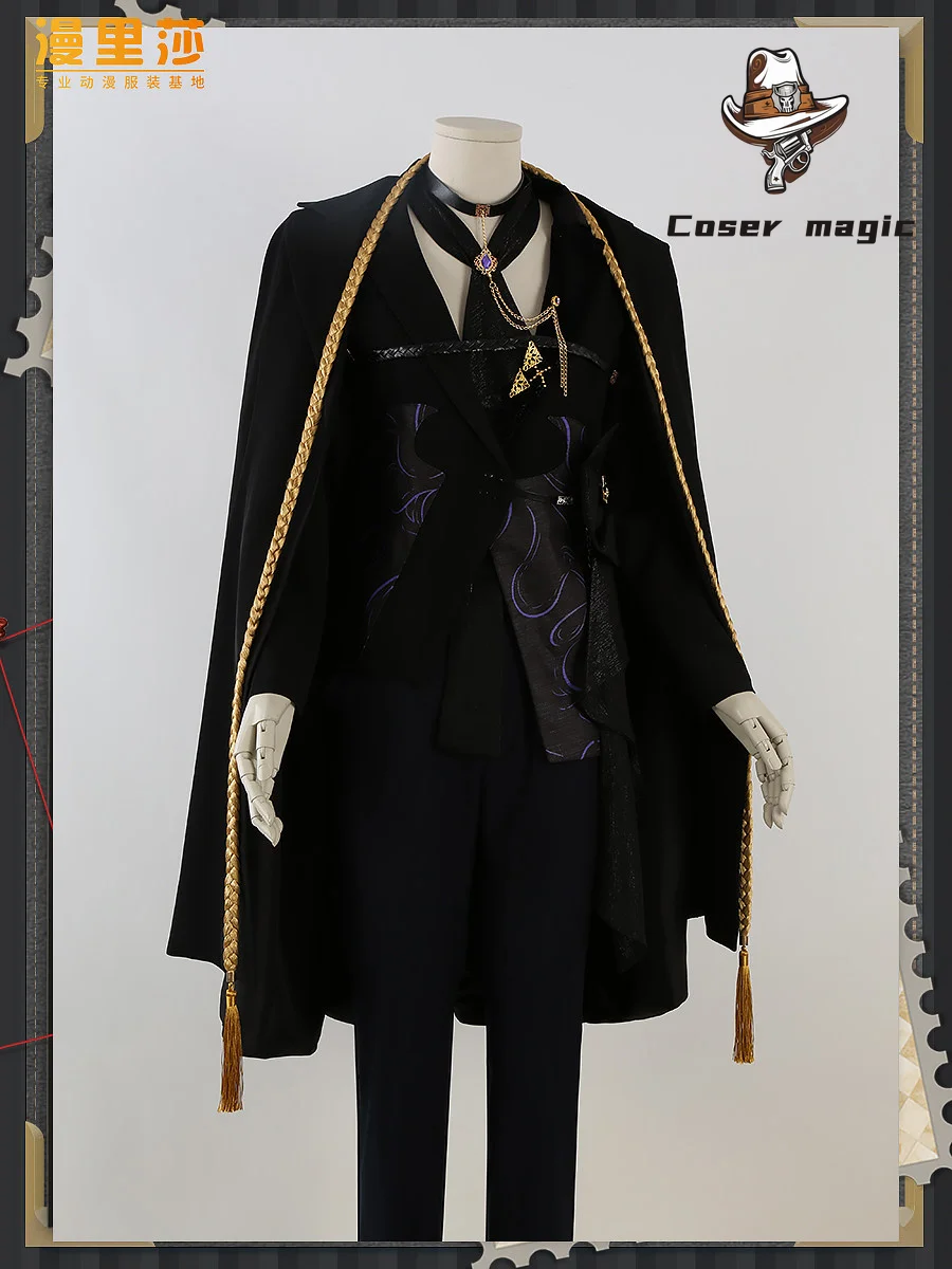 Kostium cosplay ducha pod nocn – Party Games For Christmas recenzja i cena