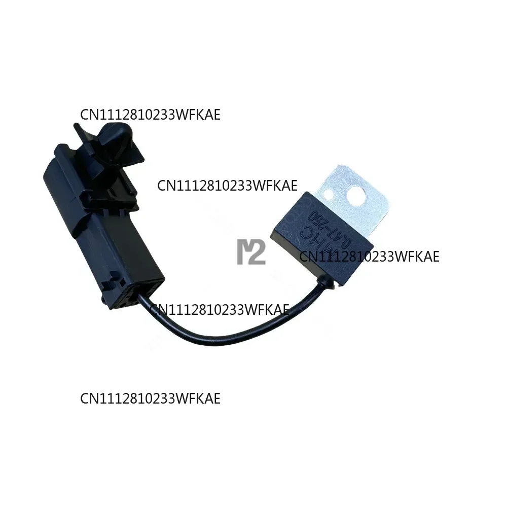 2732522600 Ignition Coil Capacitor For Kia Cerato Rio Accent Coupe Elantra Getz Lavita Tb Matrix 27325 22600 27325-22600