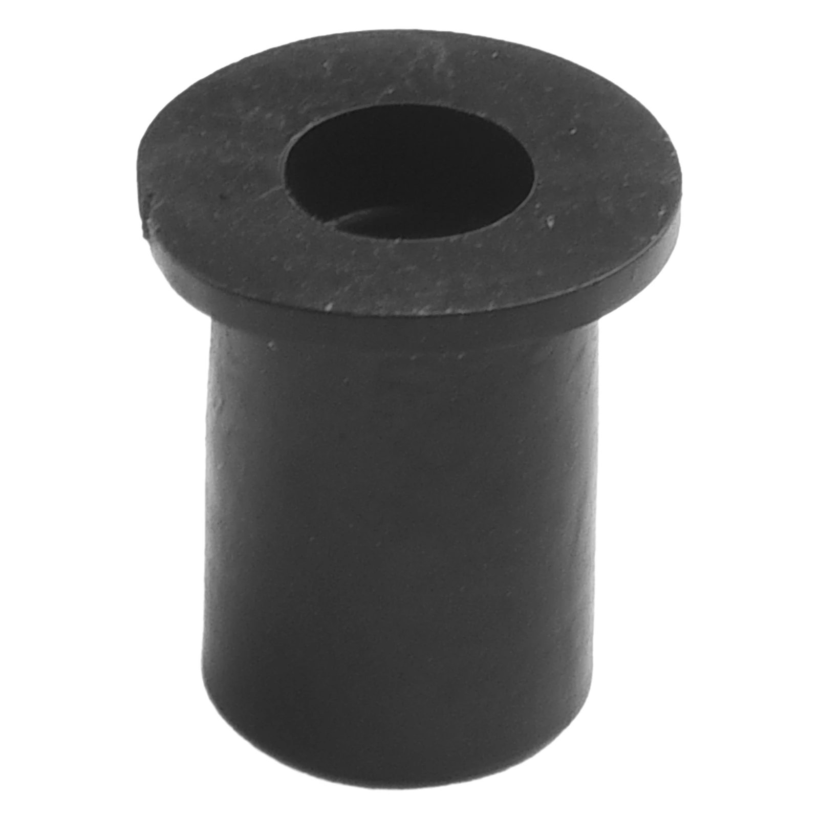 New High Quality Nut Nuts 5mm Black Bodywork For Most Windshields Panel Mounting Rubber+brass Vibration Damper
