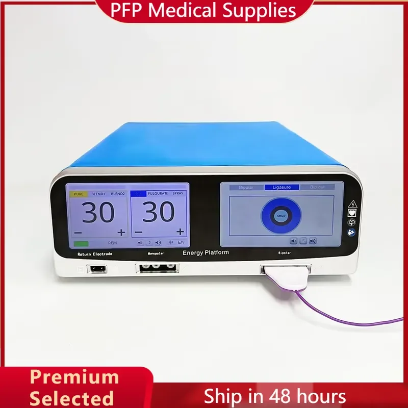 AP04 for Ligasure Generator Vascular Closure Surgery System Energy Platform Monopolar Bipolar